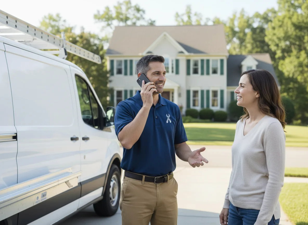 Home Gutter Service Dallas Center, IA FAQs